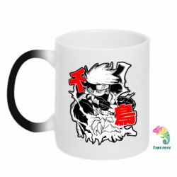 Кружки-хамелеони - FATLINE