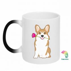 Кружки-хамелеоны - FATLINE