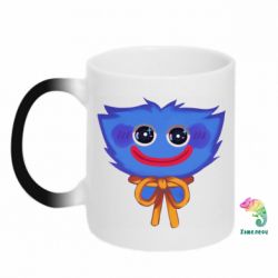 Кружки-хамелеоны - FATLINE