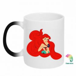 Кружки-хамелеони - FATLINE