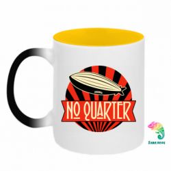 Кружки-хамелеоны двухцветные