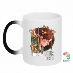 Кружки-хамелеоны - FATLINE