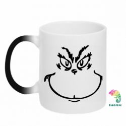 Кружки-хамелеоны - FATLINE