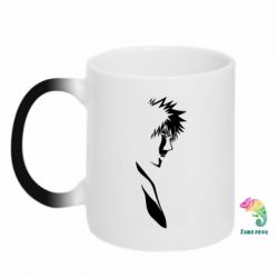 Кружки-хамелеони - FATLINE