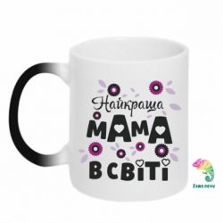 Кружки-хамелеоны - FATLINE