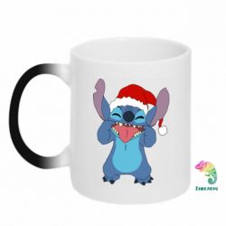 Кружки-хамелеоны - FATLINE