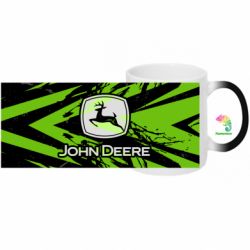 Кружки-хамелеони з повною запечаткою - FATLINE