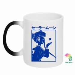 Кружки-хамелеони - FATLINE