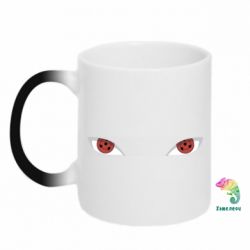 Кружки-хамелеони - FATLINE