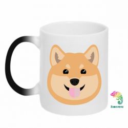 Кружки-хамелеоны - FATLINE