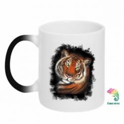 Кружки-хамелеоны - FATLINE