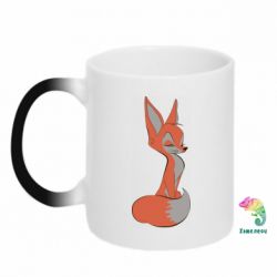 Кружки-хамелеоны - FATLINE