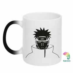 Кружка-хамелеон Yahiko - FATLINE Кружка-хамелеон Yahiko