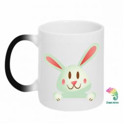 Кружки-хамелеони - FATLINE