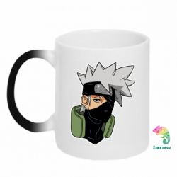 Кружки-хамелеони - FATLINE