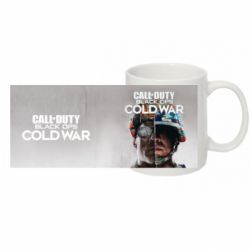 Кружки с полной запечаткой - FATLINE