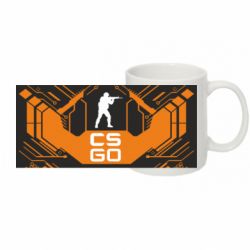 Кружки з повною запечаткою - FATLINE