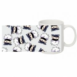 Кружки с полной запечаткой - FATLINE