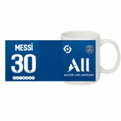 Кружки с полной запечаткой - FATLINE