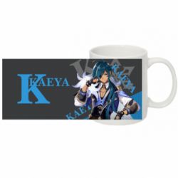 Кружки з повною запечаткою - FATLINE