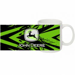 Кружки з повною запечаткою - FATLINE