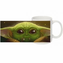 Кружки з повною запечаткою - FATLINE