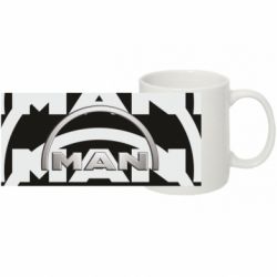 Кружки с полной запечаткой - FATLINE