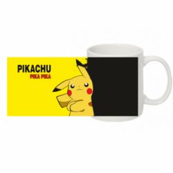 Кружки з повною запечаткою - FATLINE