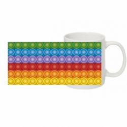 Кружки с полной запечаткой - FATLINE