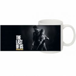 Кружки с полной запечаткой - FATLINE