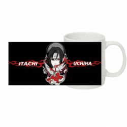Кружки з повною запечаткою - FATLINE