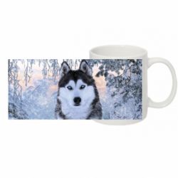 Кружки з повною запечаткою - FATLINE