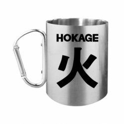 Кружки с ручкой-карабином