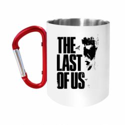 Кружки с ручкой-карабином