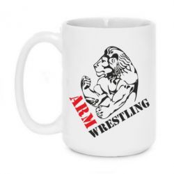 Кружки 420ml - FATLINE