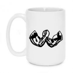 Кружки 420ml - FATLINE