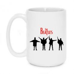 Кружки 420ml - FATLINE