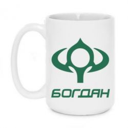 Кружки 420ml - FATLINE