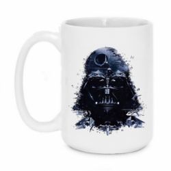 Кружки 420ml - FATLINE