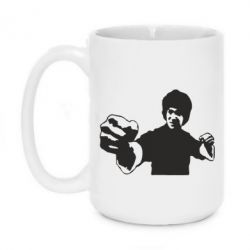 Кружки 420ml - FATLINE