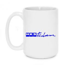 Кружки 420ml - FATLINE