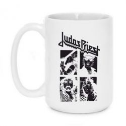 Кружки 420ml - FATLINE