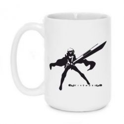 Кружки 420ml - FATLINE