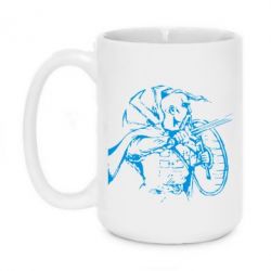 Кружки 420ml - FATLINE