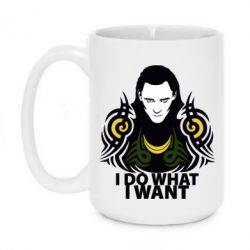 Кружки 420ml - FATLINE