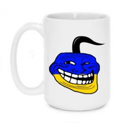 Кружки 420ml - FATLINE