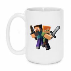 Кружки 420ml - FATLINE