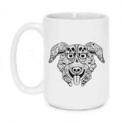 Кружки 420ml - FATLINE