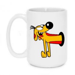 Кружки 420ml - FATLINE