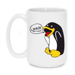 Кружки 420ml - FATLINE